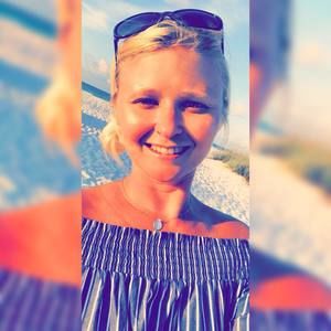 Meet your Posher, Cheryl